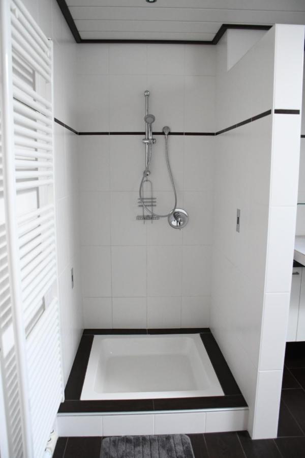 Ferienwohnung Moser Sankt Blasen Ngoại thất bức ảnh