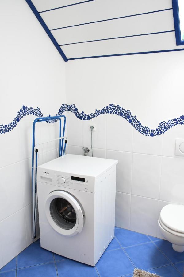 Ferienwohnung Moser Sankt Blasen Ngoại thất bức ảnh