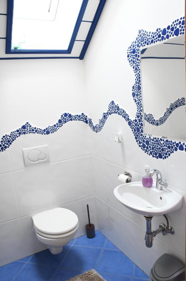Ferienwohnung Moser Sankt Blasen Ngoại thất bức ảnh