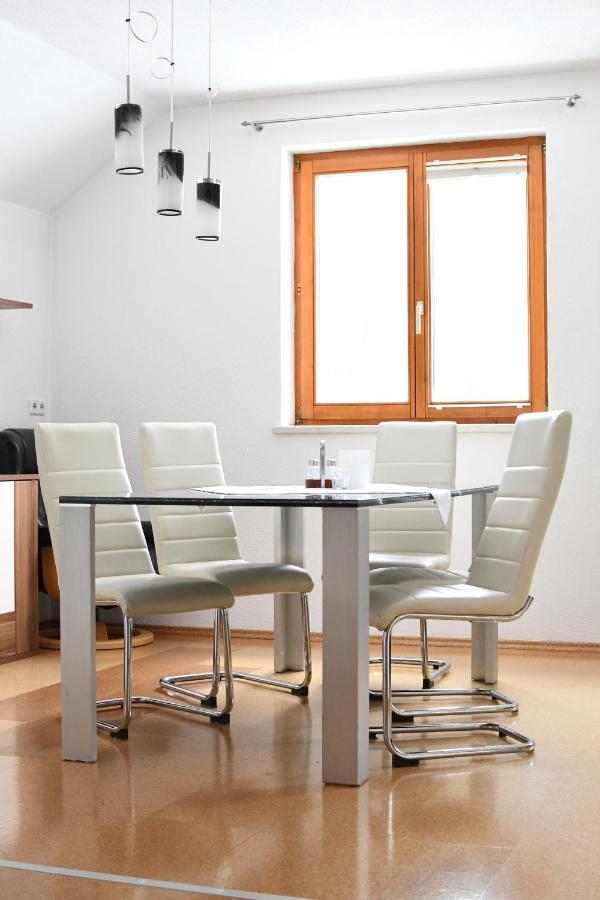 Ferienwohnung Moser Sankt Blasen Ngoại thất bức ảnh