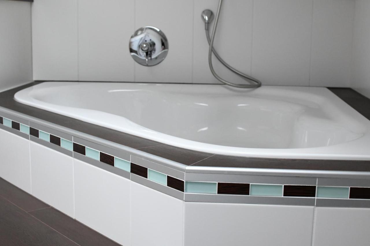 Ferienwohnung Moser Sankt Blasen Ngoại thất bức ảnh