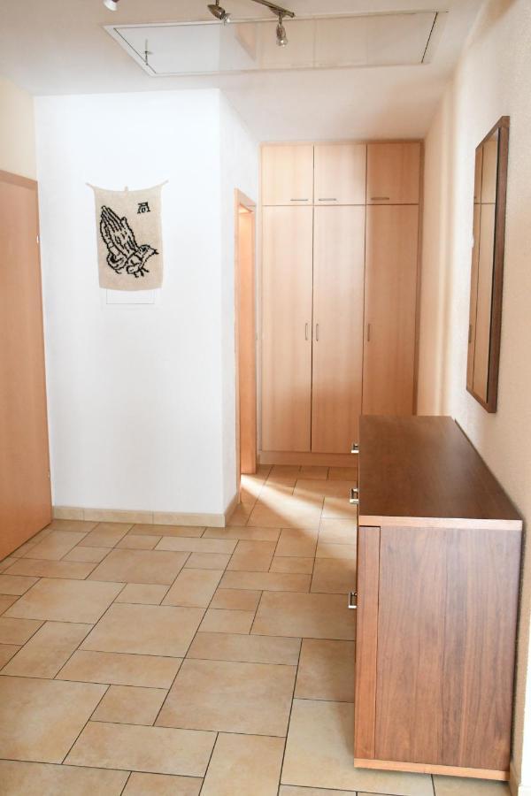 Ferienwohnung Moser Sankt Blasen Ngoại thất bức ảnh