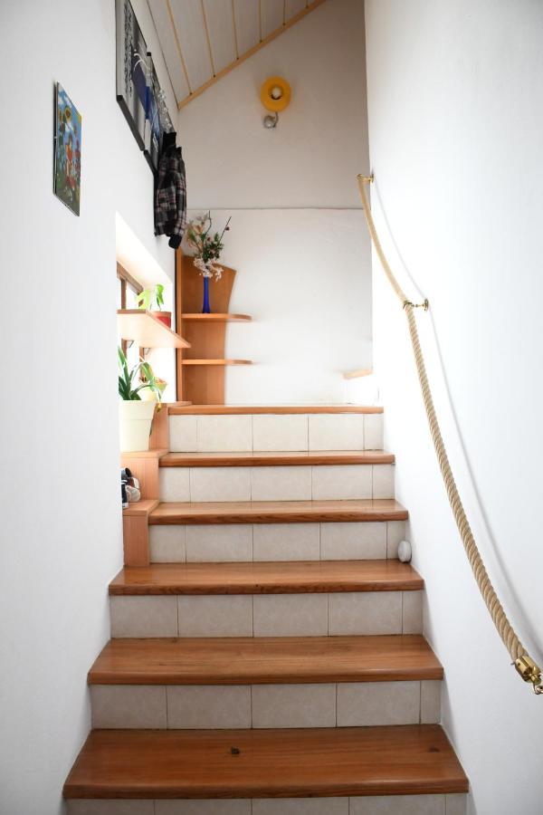 Ferienwohnung Moser Sankt Blasen Ngoại thất bức ảnh