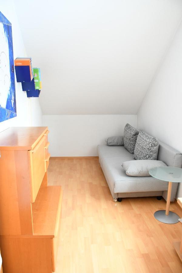 Ferienwohnung Moser Sankt Blasen Ngoại thất bức ảnh