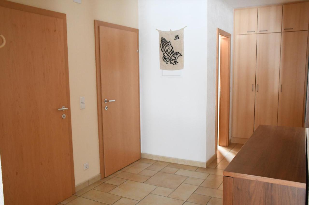 Ferienwohnung Moser Sankt Blasen Ngoại thất bức ảnh